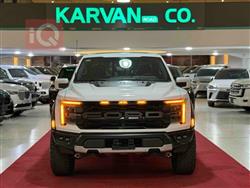 Ford F-150 Raptor